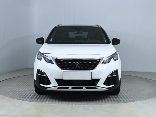 Peugeot 5008  2.0 BlueHDi 