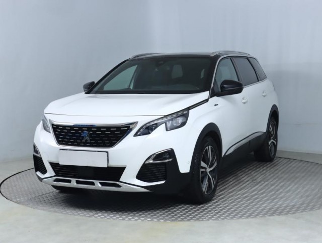 Peugeot 5008  2.0 BlueHDi 