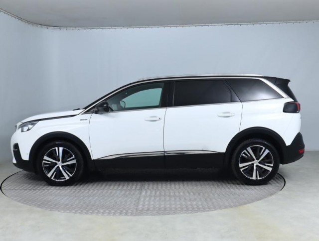 Peugeot 5008  2.0 BlueHDi 
