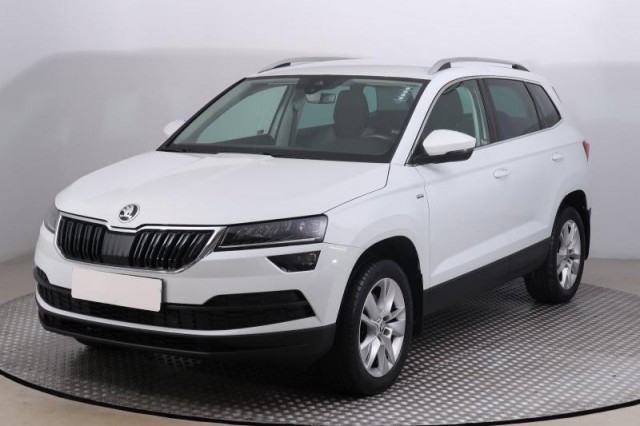 Škoda Karoq  2.0 TDI 