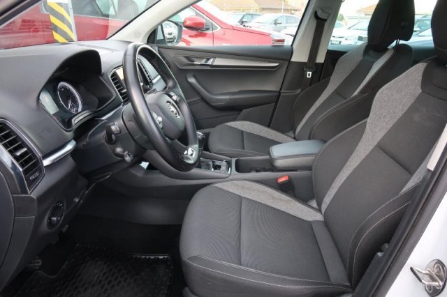 Škoda Karoq  2.0 TDI 