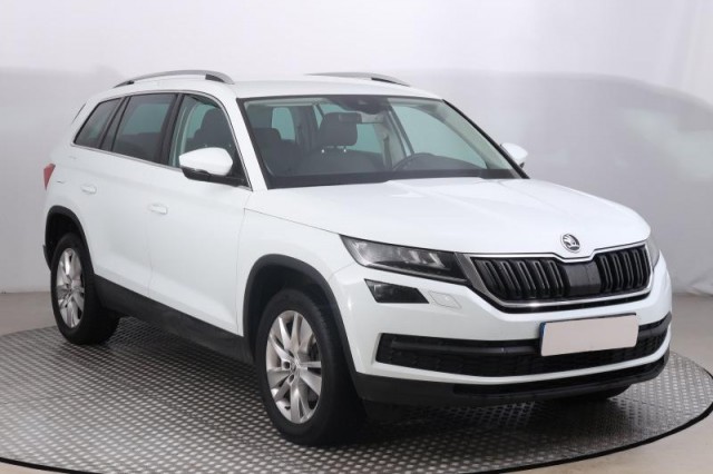 Škoda Kodiaq  2.0 TDI Style