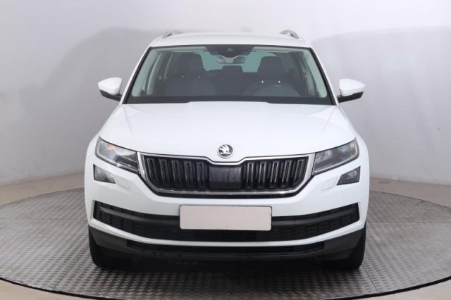 Škoda Kodiaq  2.0 TDI Style