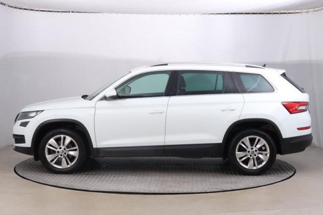 Škoda Kodiaq  2.0 TDI Style