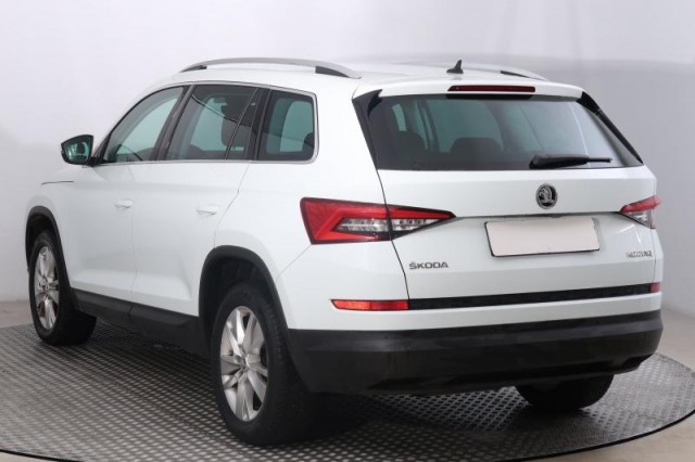 Škoda Kodiaq  2.0 TDI Style