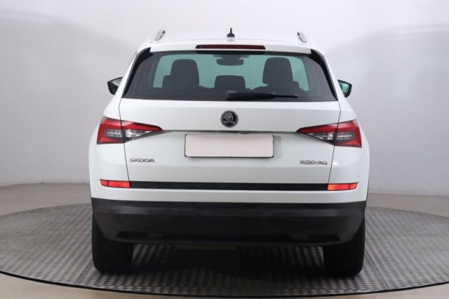Škoda Kodiaq  2.0 TDI Style