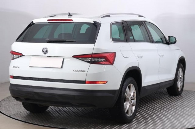 Škoda Kodiaq  2.0 TDI Style