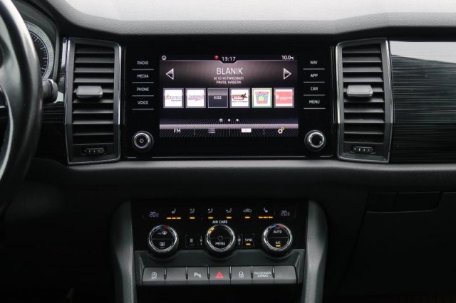 Škoda Kodiaq  2.0 TDI Style