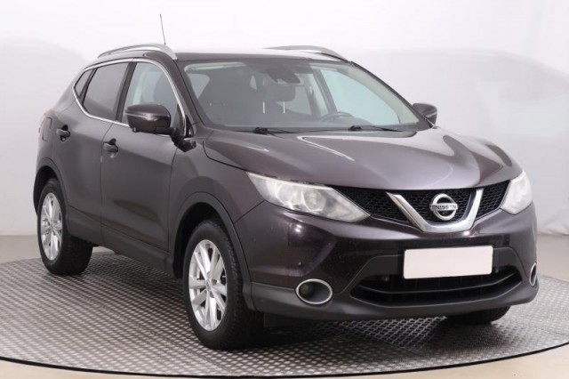 Nissan Qashqai  1.5 dCi 