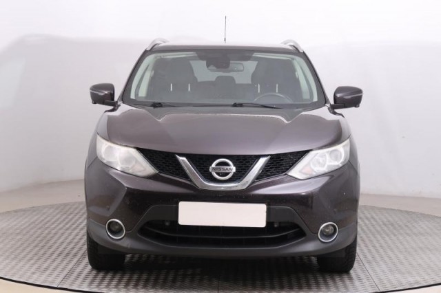 Nissan Qashqai  1.5 dCi 