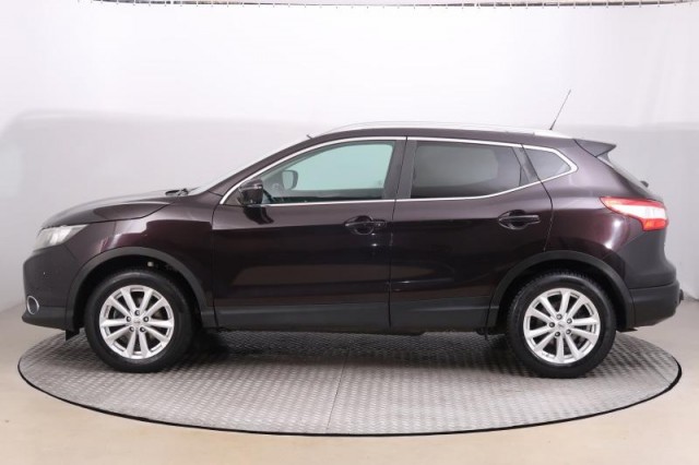 Nissan Qashqai  1.5 dCi 
