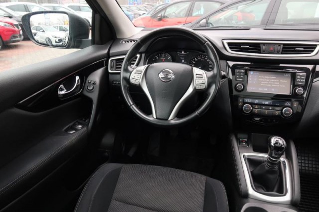 Nissan Qashqai  1.5 dCi 