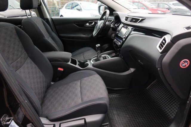 Nissan Qashqai  1.5 dCi 