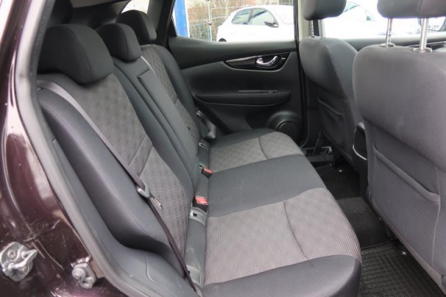 Nissan Qashqai  1.5 dCi 