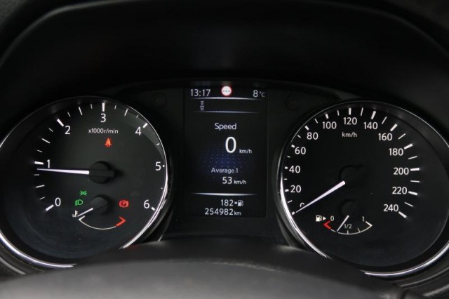 Nissan Qashqai  1.5 dCi 