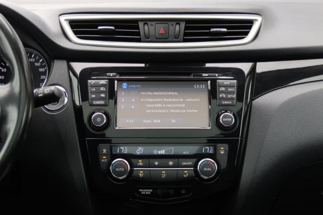 Nissan Qashqai  1.5 dCi 