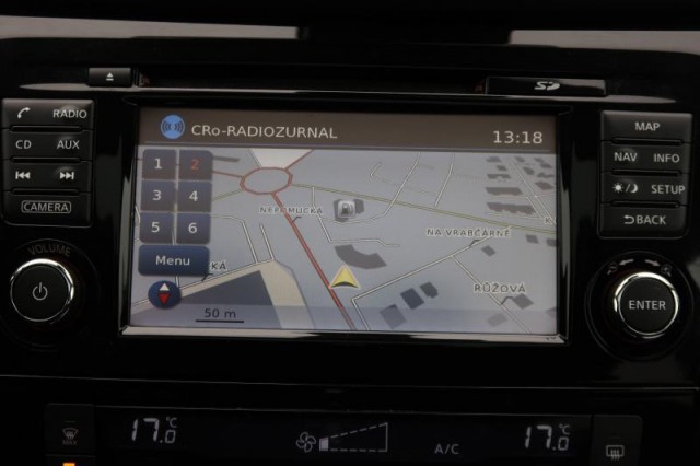 Nissan Qashqai  1.5 dCi 