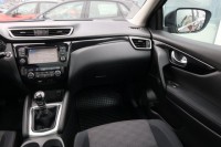 Nissan Qashqai  1.5 dCi 