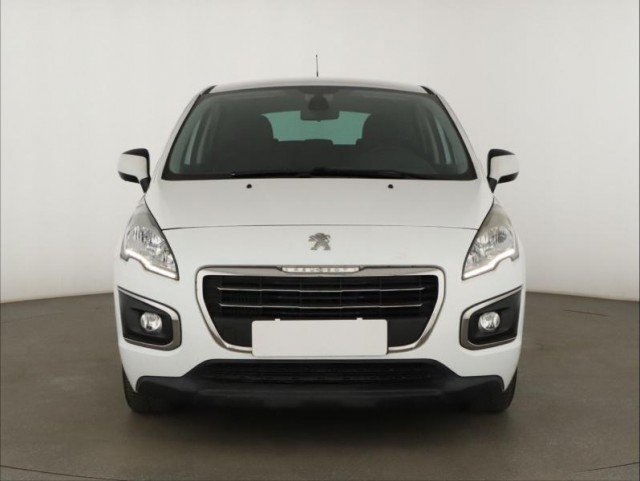 Peugeot 3008  1.6 BlueHDi 
