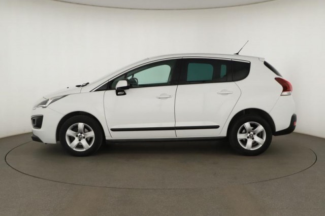 Peugeot 3008  1.6 BlueHDi 