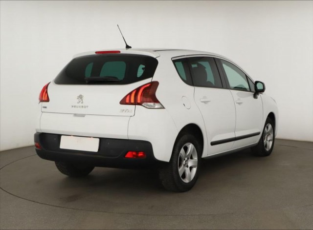 Peugeot 3008  1.6 BlueHDi 