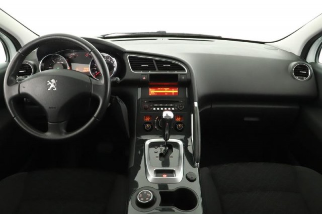 Peugeot 3008  1.6 BlueHDi 