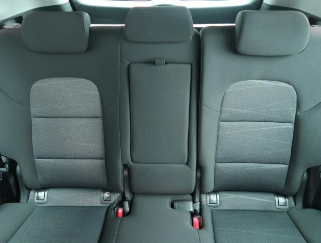 Hyundai Tucson  1.6 T-GDI 