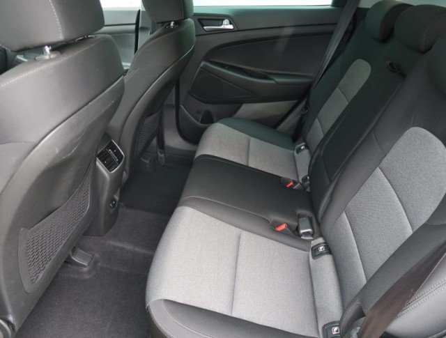 Hyundai Tucson  1.6 T-GDI 