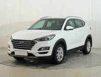 Hyundai Tucson  1.6 T-GDI 