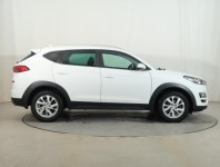 Hyundai Tucson  1.6 T-GDI 
