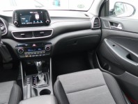 Hyundai Tucson  1.6 T-GDI 