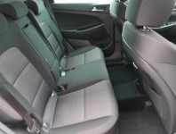 Hyundai Tucson  1.6 T-GDI 