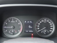 Hyundai Tucson  1.6 T-GDI 