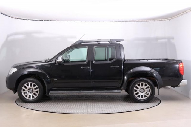 Nissan Navara  3.0 dCi 