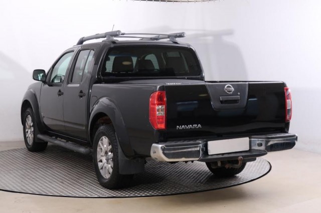 Nissan Navara  3.0 dCi 