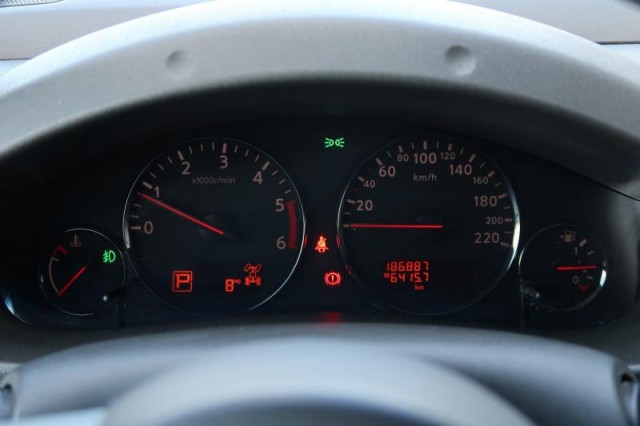 Nissan Navara  3.0 dCi 