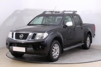 Nissan Navara  3.0 dCi 