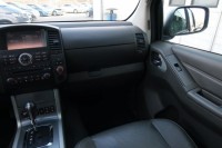 Nissan Navara  3.0 dCi 