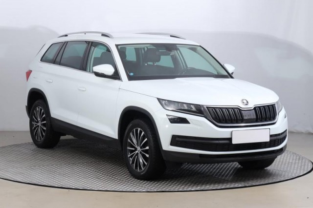 Škoda Kodiaq  2.0 TDI Style