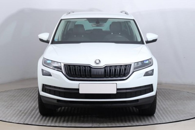 Škoda Kodiaq  2.0 TDI Style