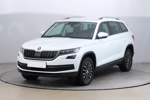 Škoda Kodiaq  2.0 TDI Style