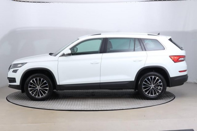 Škoda Kodiaq  2.0 TDI Style