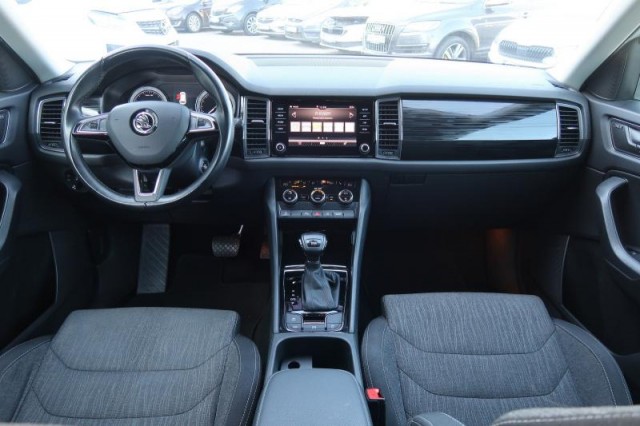 Škoda Kodiaq  2.0 TDI Style