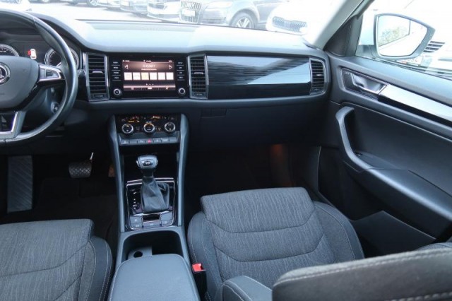 Škoda Kodiaq  2.0 TDI Style