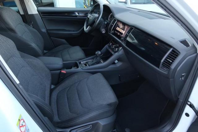Škoda Kodiaq  2.0 TDI Style
