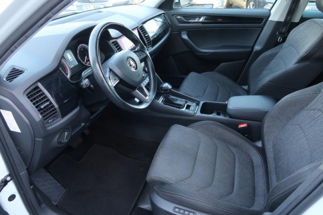 Škoda Kodiaq  2.0 TDI Style