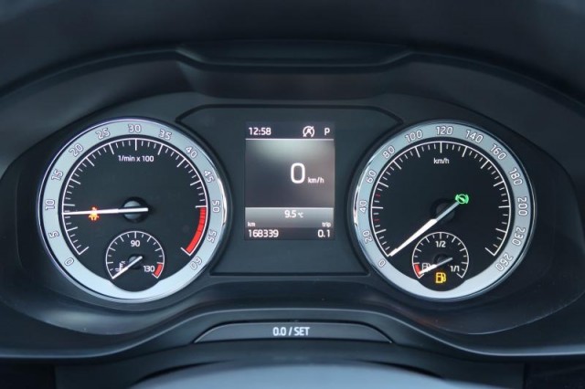 Škoda Kodiaq  2.0 TDI Style