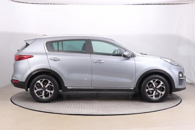 Kia Sportage  1.6 T-GDI Top