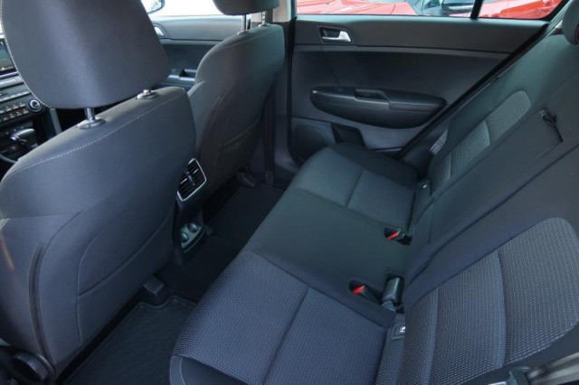 Kia Sportage  1.6 T-GDI Top