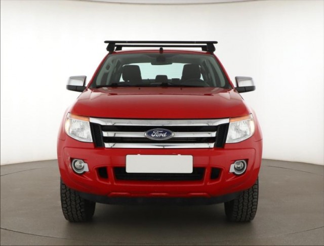 Ford Ranger  2.2 TDCI 